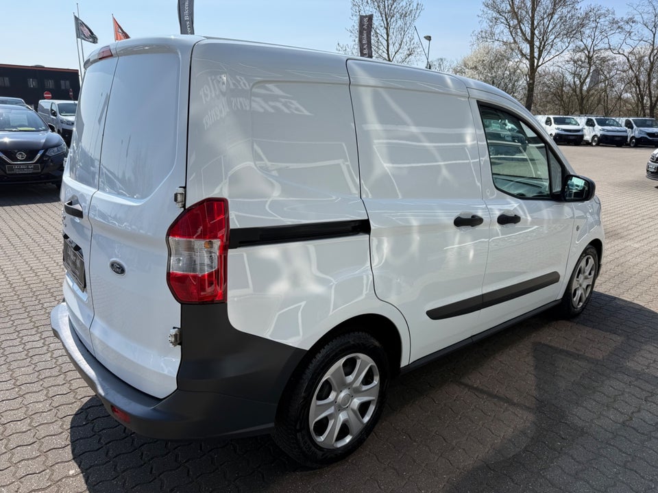 Ford Transit Courier 1,5 TDCi 75 Trend