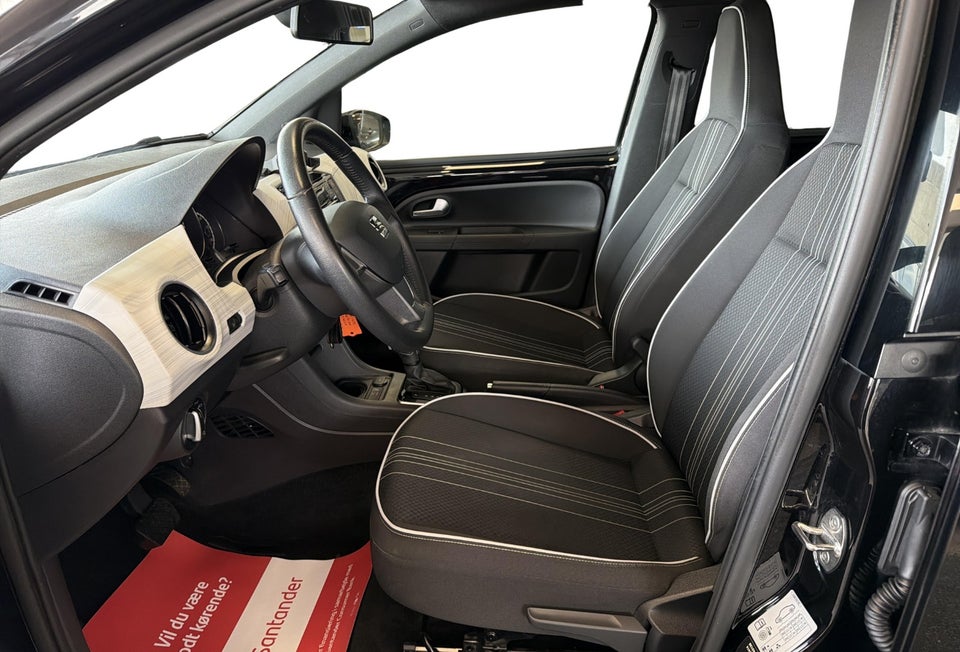 Seat Mii Electric 5d