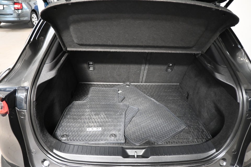 Mazda CX-30 2,0 e-SkyActiv-G 150 Sky aut. 5d