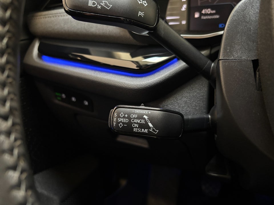 Skoda Octavia 1,5 TSi 150 Style Combi 5d