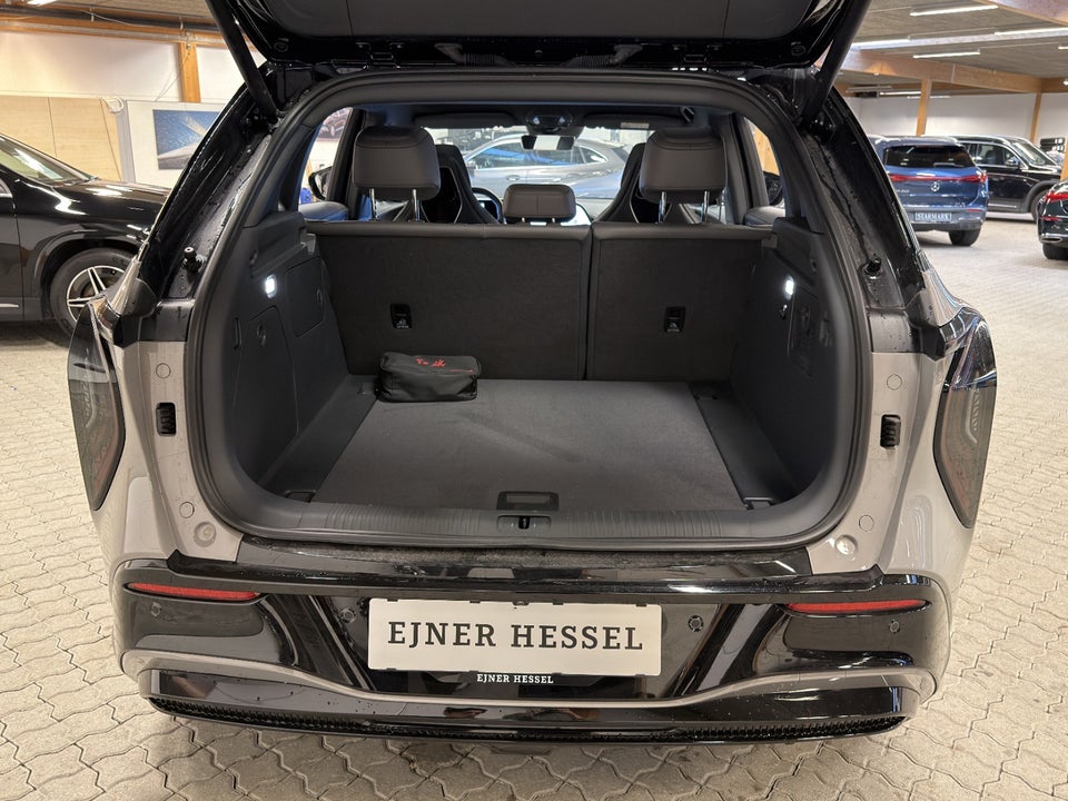 Hongqi EHS7 111 Exclusive 5d