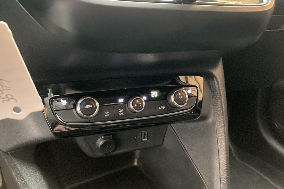 Opel Corsa 1,2 Cosmo 5d