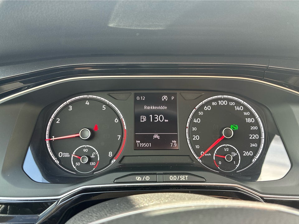 VW Polo 1,0 TSi 110 Highline DSG 5d