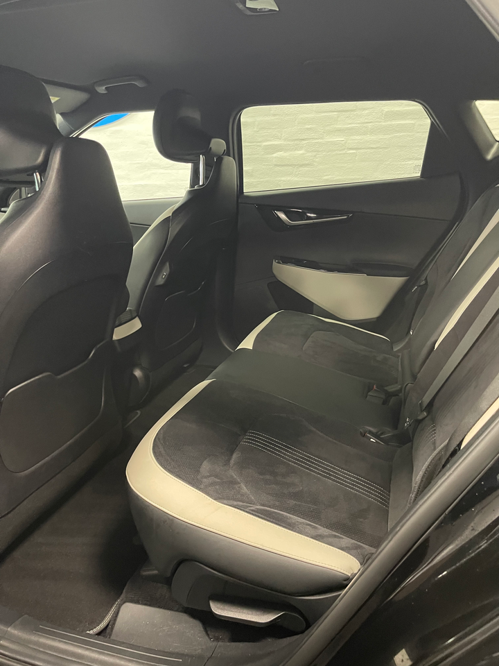 Kia EV6 77 Long Range GT-Line 5d