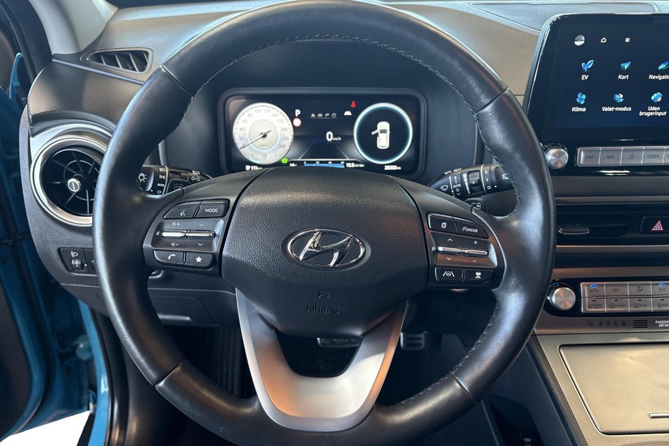Hyundai Kona 64 EV Trend 5d