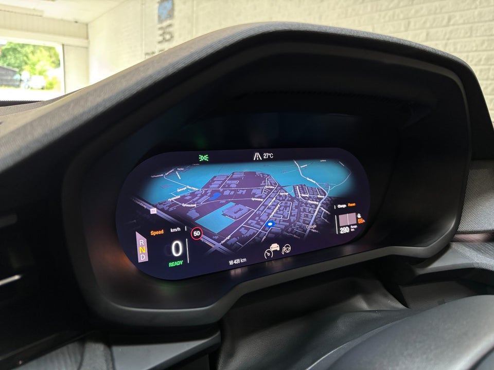 Polestar 2 Long Range 5d