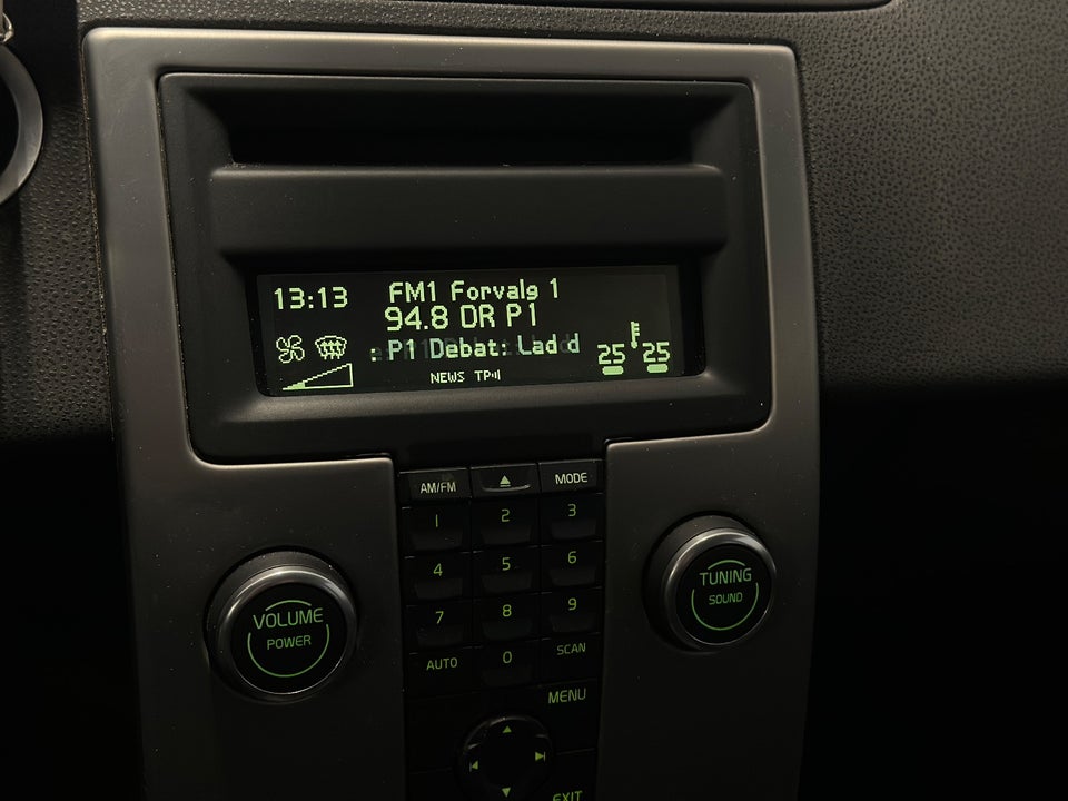 Volvo V50 1,6 D Momentum 5d