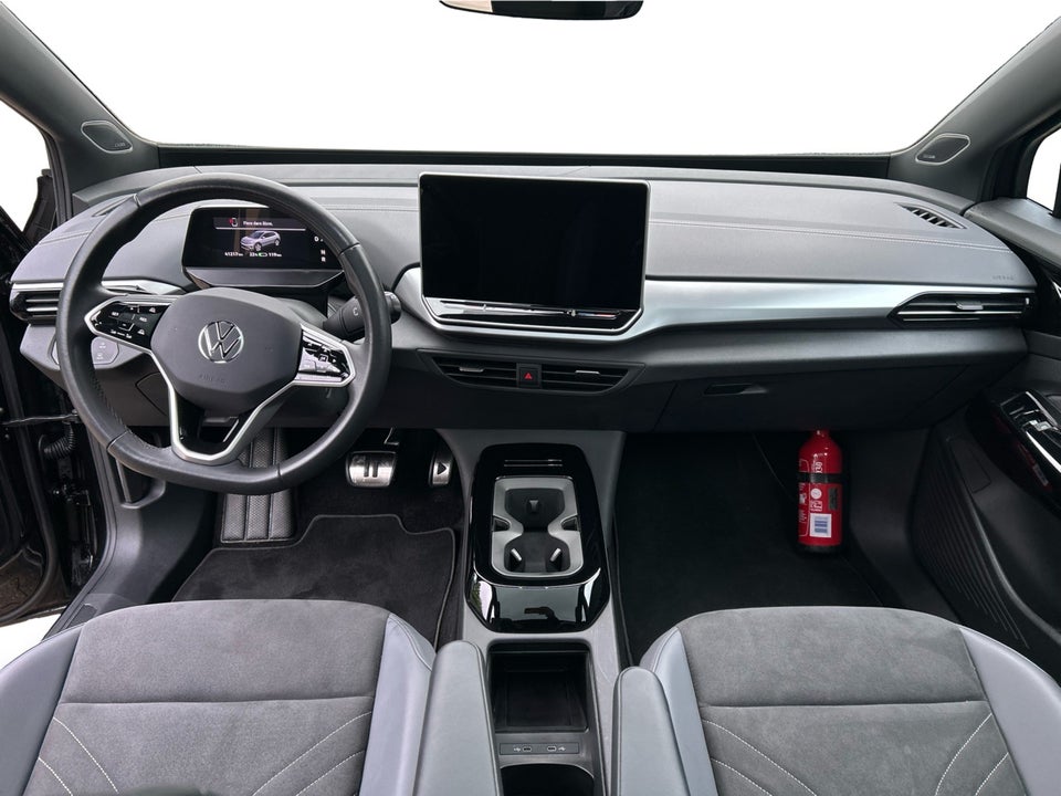 VW ID.4 77 Pro Style 5d
