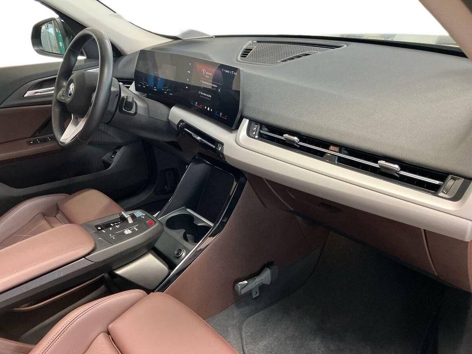 BMW iX1 eDrive20 5d