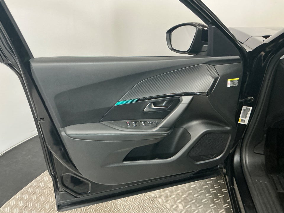 Peugeot e-2008 50 Allure Pack 5d