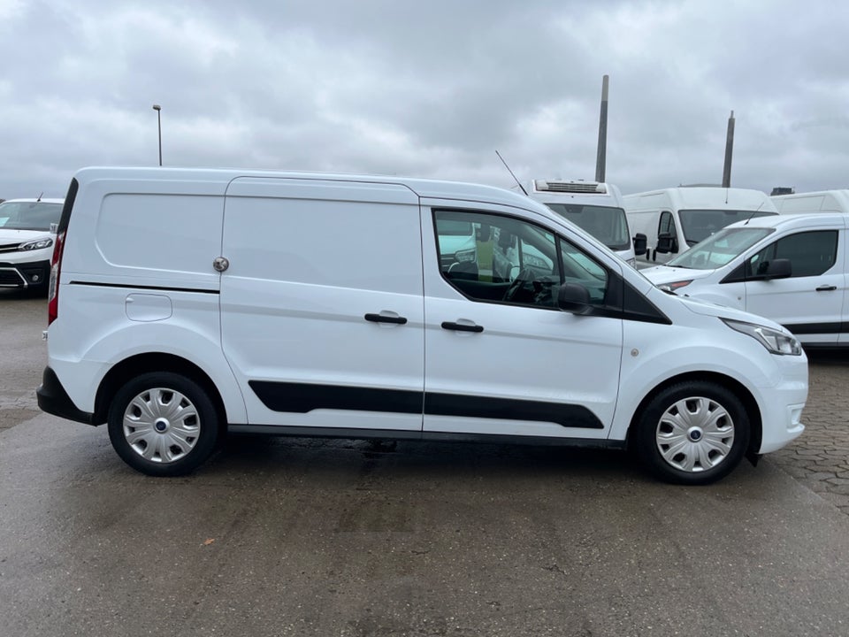 Ford Transit Connect 1,5 TDCi 120 Trend aut. lang