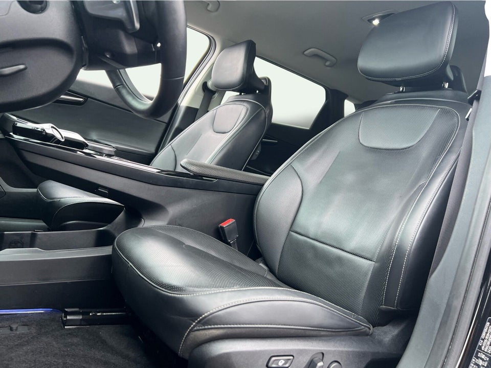 Kia EV6 77 Long Range Upgrade 5d