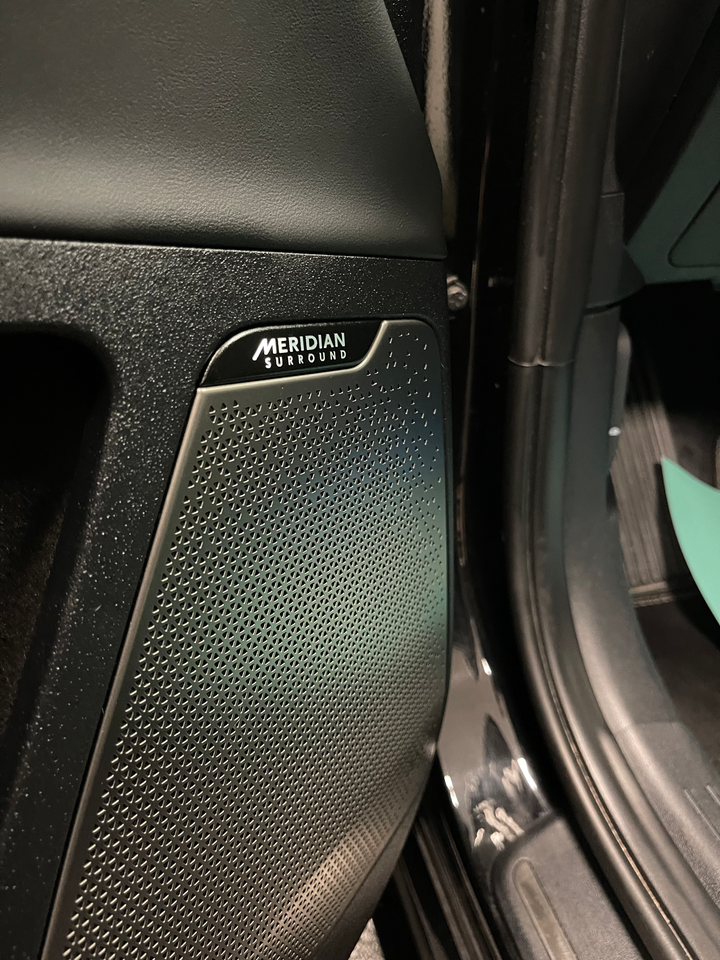 Kia EV6 77 Long Range GT-Line 5d