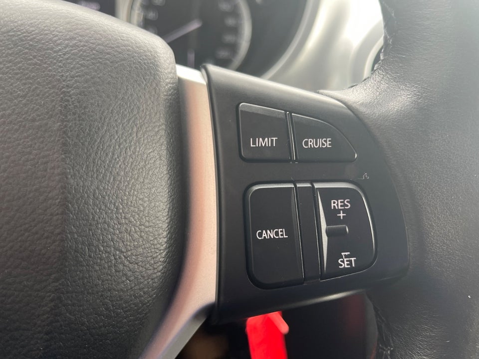 Suzuki Vitara 1,6 Active 5d