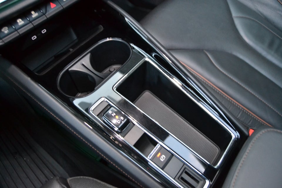 Skoda Enyaq 80 iV Suite 5d