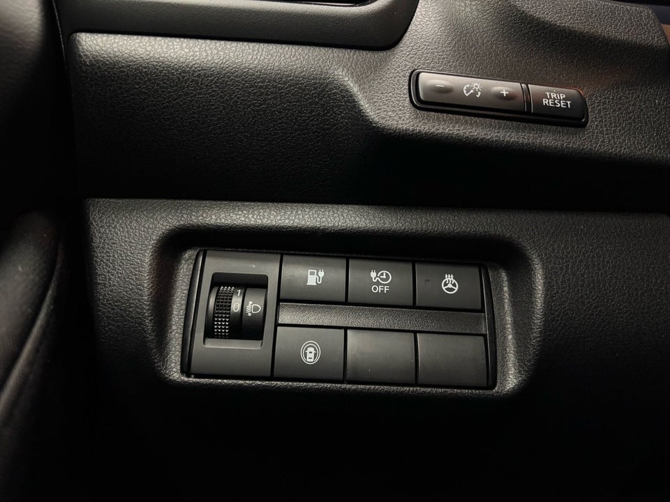 Nissan Leaf 59 e+ N-Connecta 5d