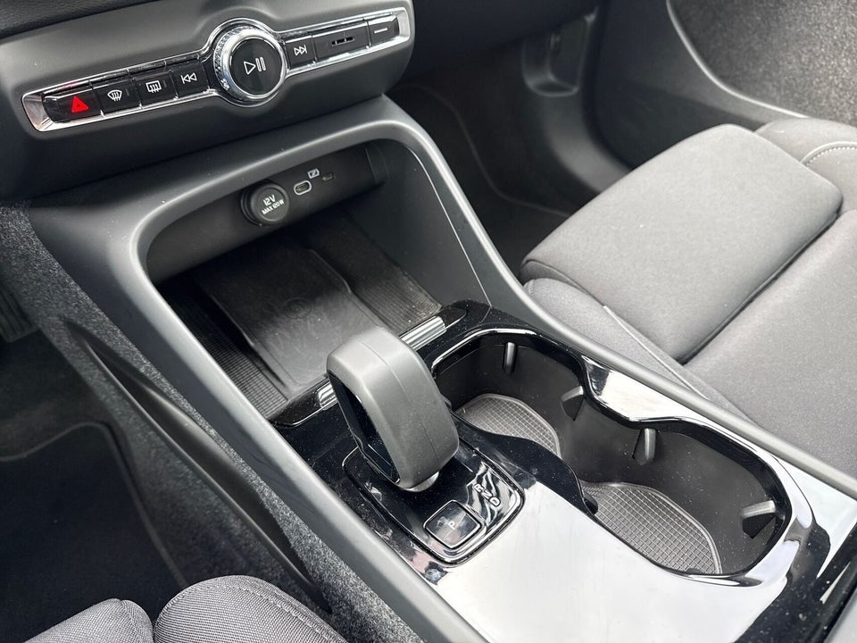 Volvo C40 ReCharge Plus 5d