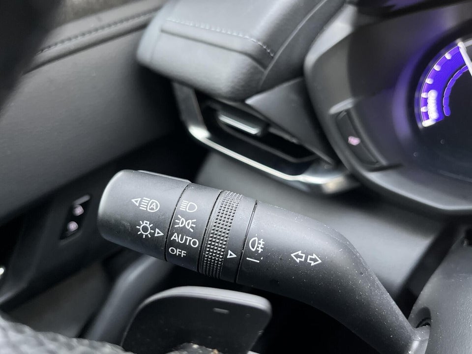 Mazda MX-30 e-SkyActiv Prime-Line 5d