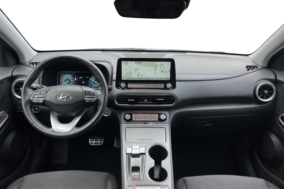 Hyundai Kona 39 EV Trend 5d