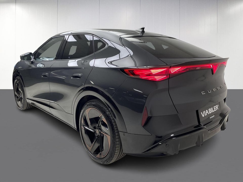 Cupra Tavascan 77 VZ Adrenaline 5d