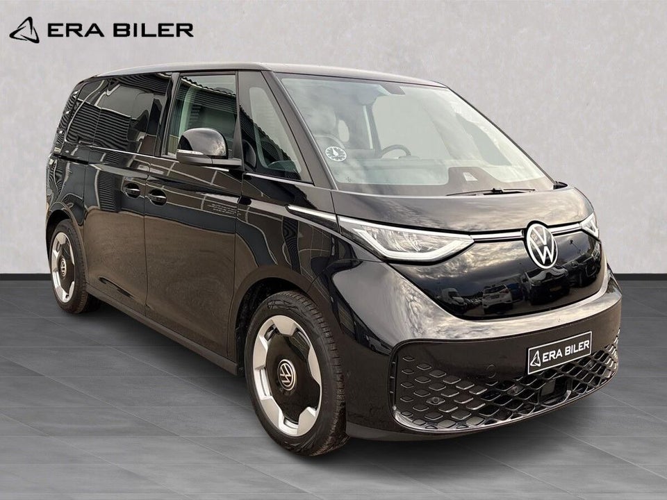 VW ID.Buzz 77 Pro SWB 5d