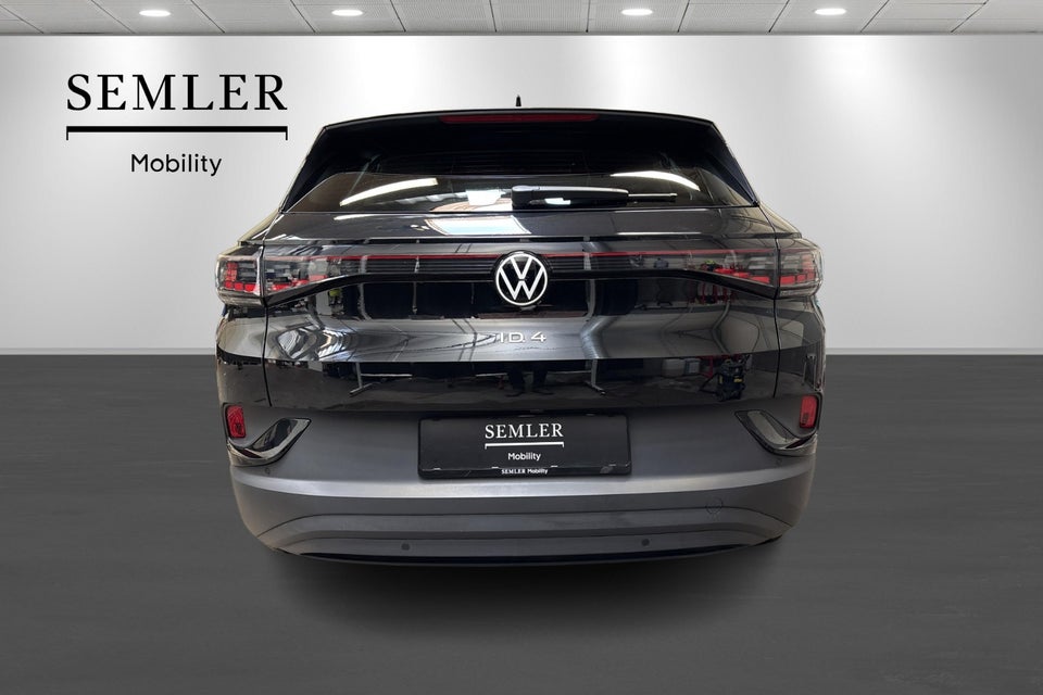 VW ID.4 77 Style 5d