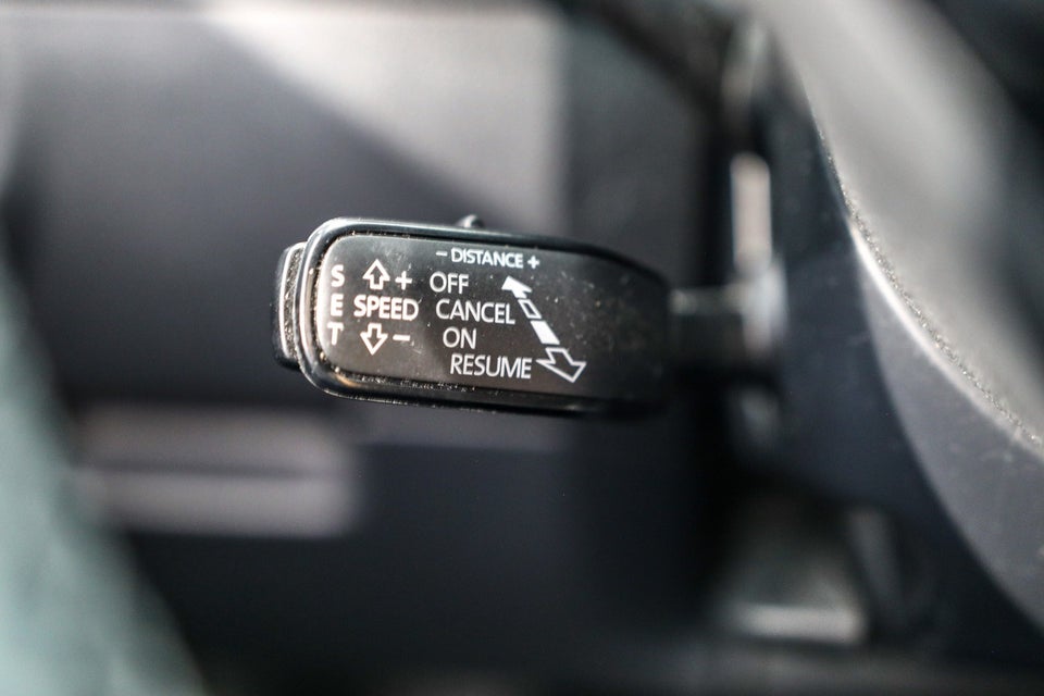 Skoda Octavia 1,5 TSi 150 Style Combi DSG 5d