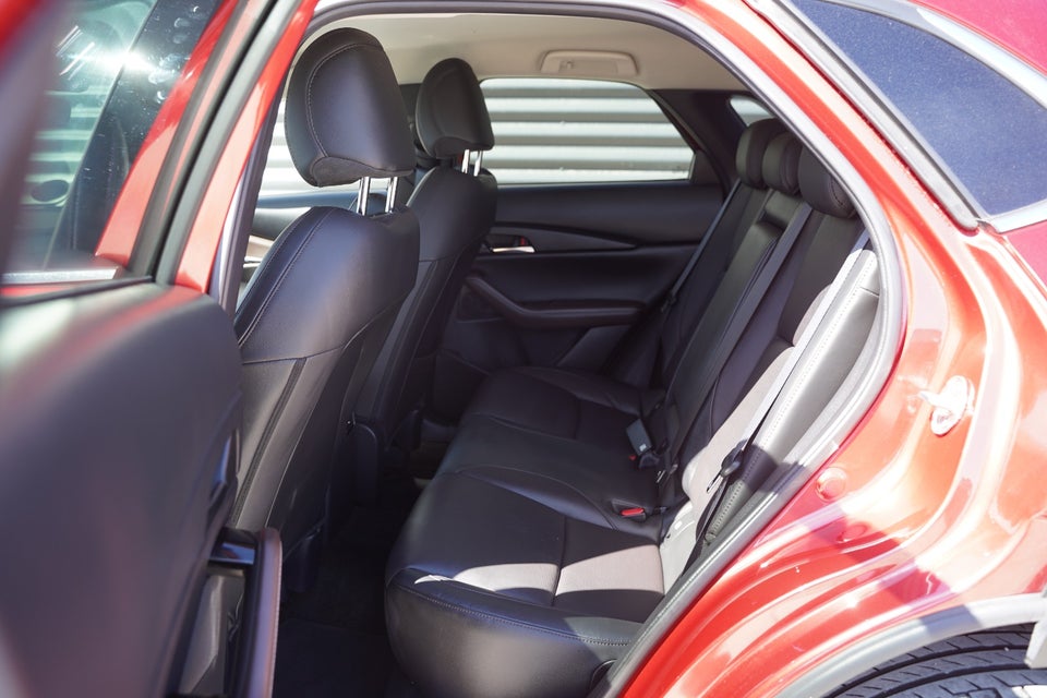 Mazda CX-30 2,0 e-SkyActiv-G 150 Cosmo 5d