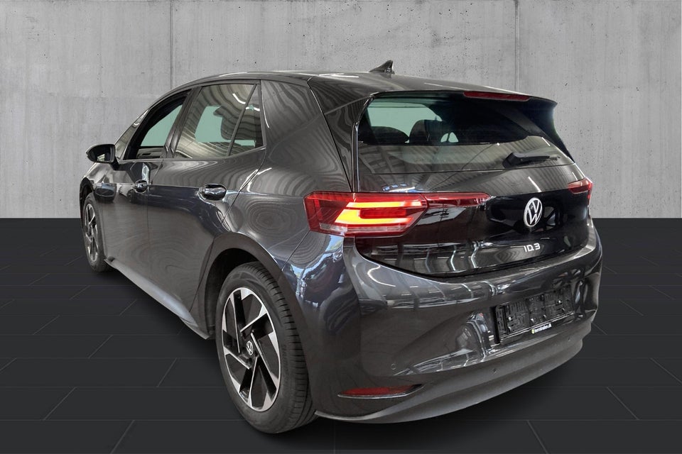 VW ID.3 45 Pure Performance 5d