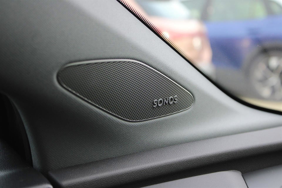 Audi Q4 e-tron 40 S-line 5d