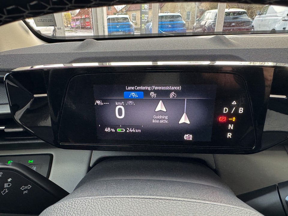 Ford Explorer 82 Select Extended Range 5d