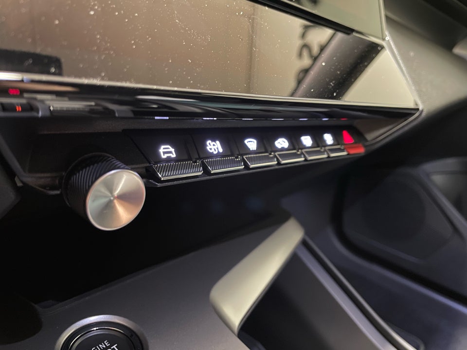 Peugeot e-308 54 First Edition 5d