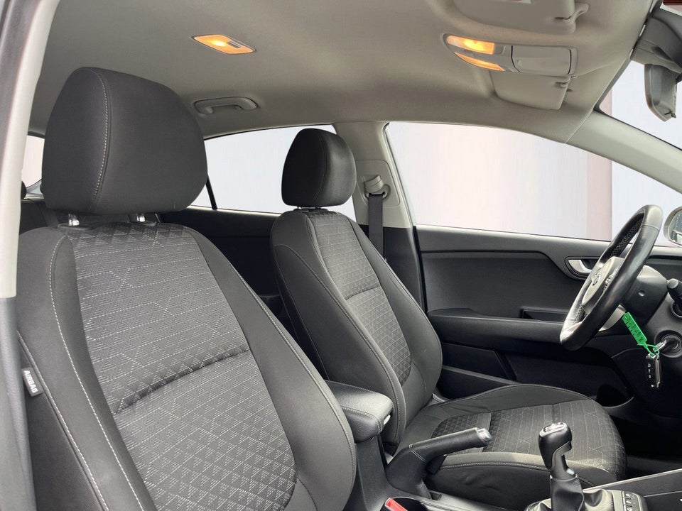 Kia Rio 1,0 T-GDi Attraction 5d