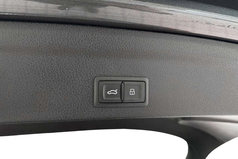 Audi Q3 45 TFSi e S-line plus Sportback S-tr. 5d