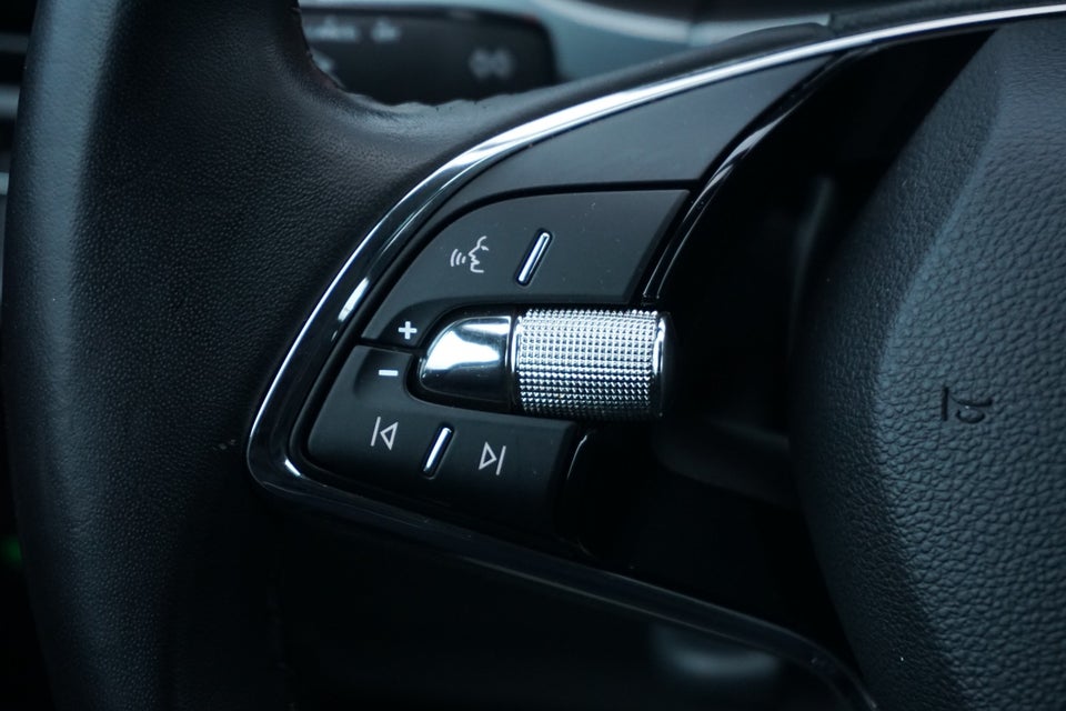 Skoda Fabia 1,0 TSi 95 Life 5d