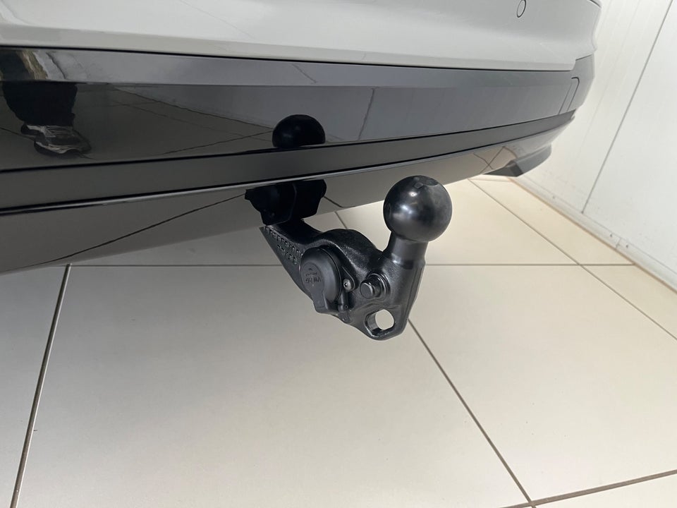 Skoda Enyaq 85 iV Sportline 5d