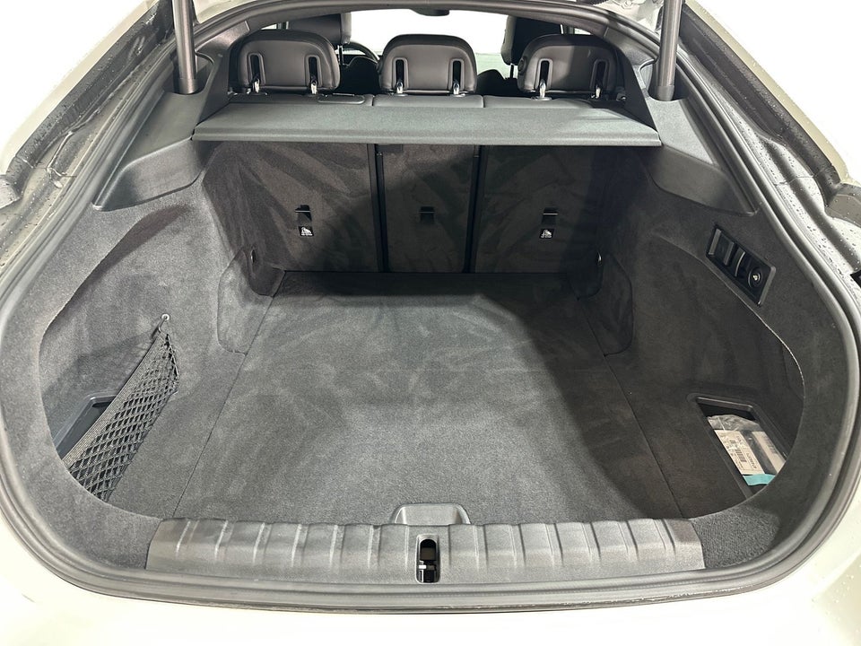 BMW i4 eDrive40 M-Sport 5d