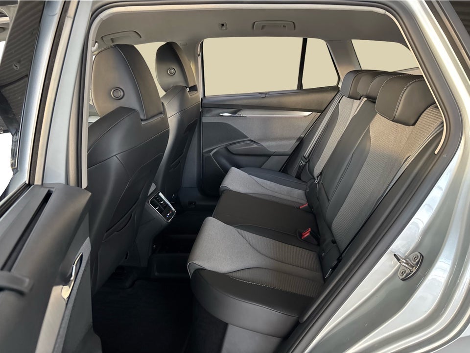 Skoda Enyaq 60 iV Premium 5d