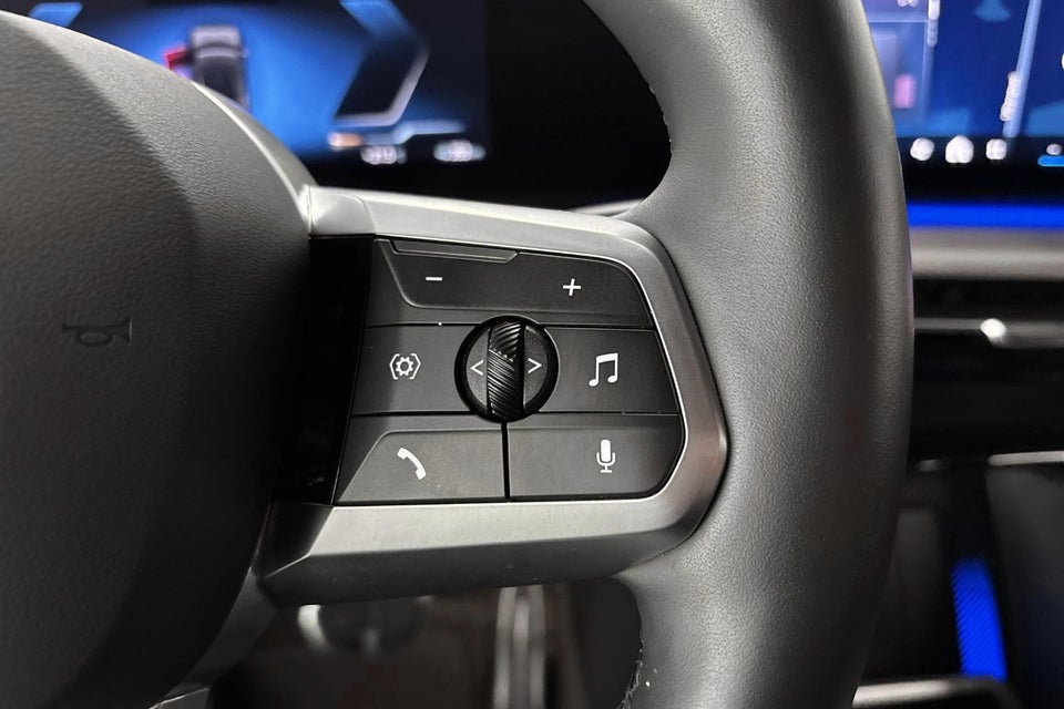 BMW iX2 eDrive20 M-Sport 5d