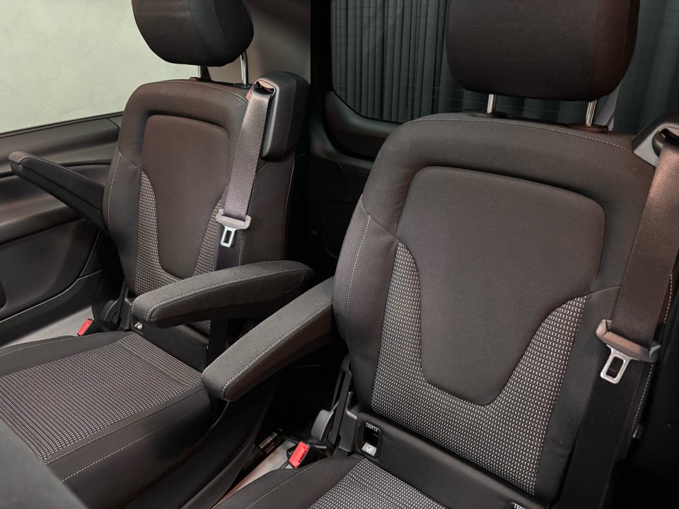 Mercedes EQV300 Avantgarde L