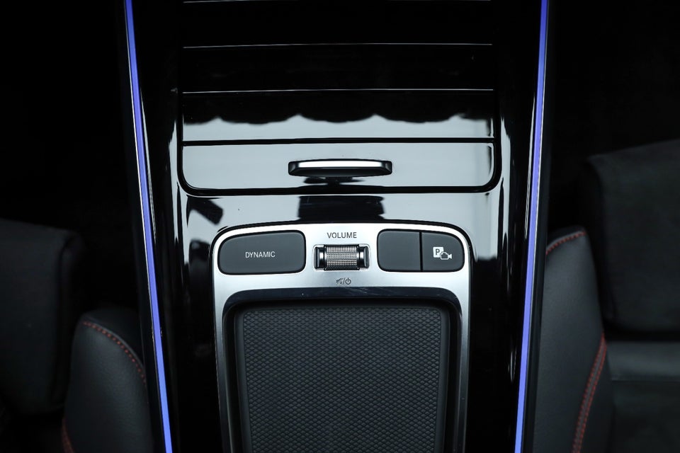 Mercedes EQA250+ AMG Premium 5d