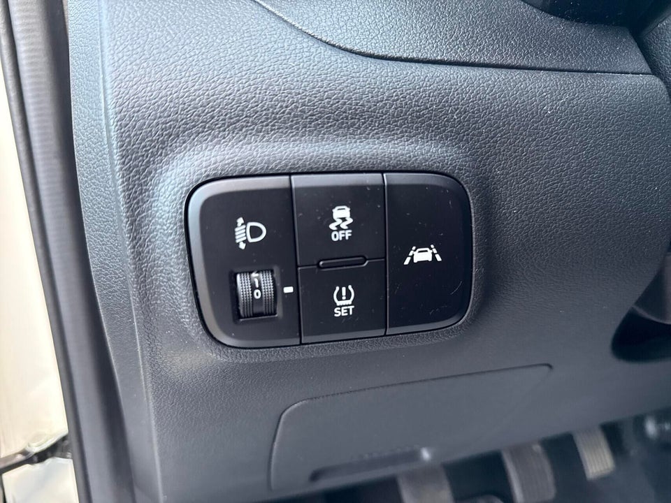 Hyundai i10 1,0 MPi Advanced 5d