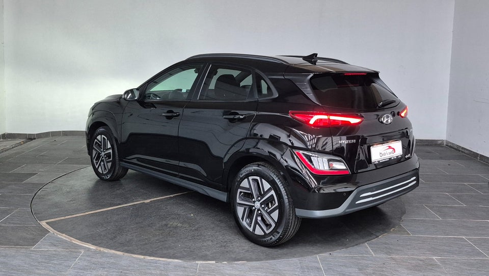 Hyundai Kona 39 EV Exclusive 5d