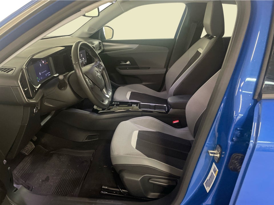Opel Mokka-e 50 Elegance 5d