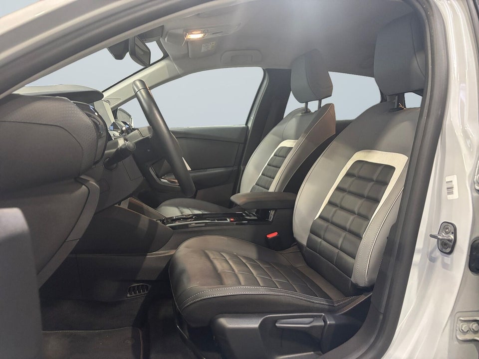 Citroën ë-C4 54 VTR Sport 5d