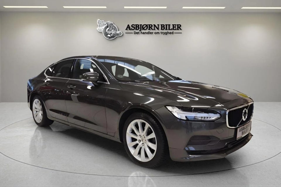 Volvo S90 2,0 D4 190 Momentum aut. 4d