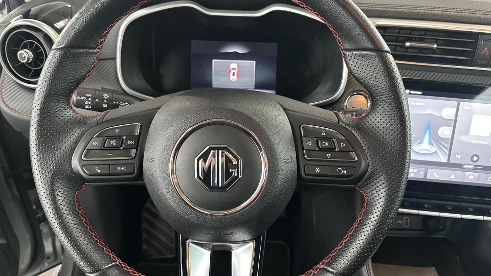 MG ZS 50 Comfort 5d
