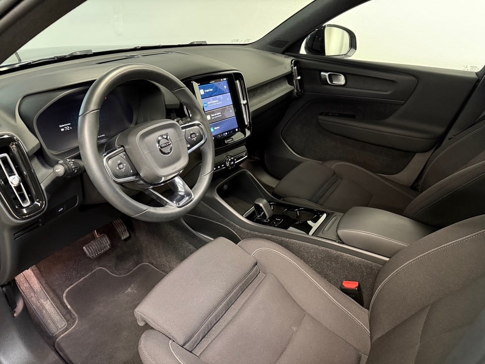 Volvo XC40 P6 ReCharge Core 5d