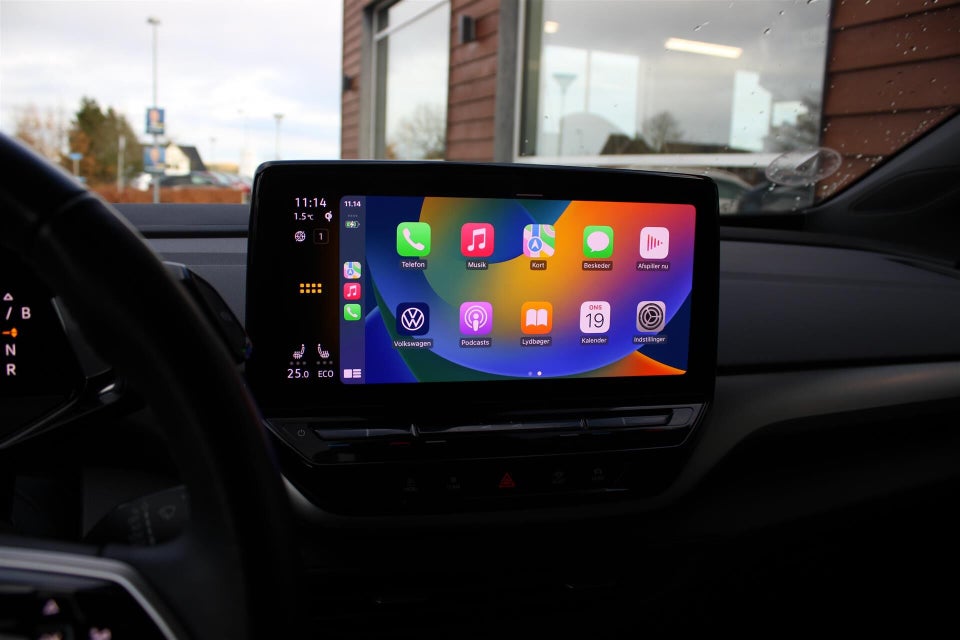 VW ID.5 77 Pro Performance 5d