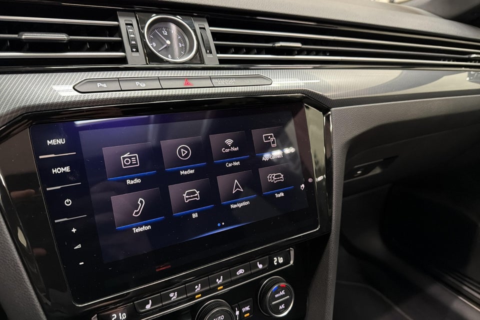 VW Arteon 1,5 TSi 150 R-line Business DSG 4d